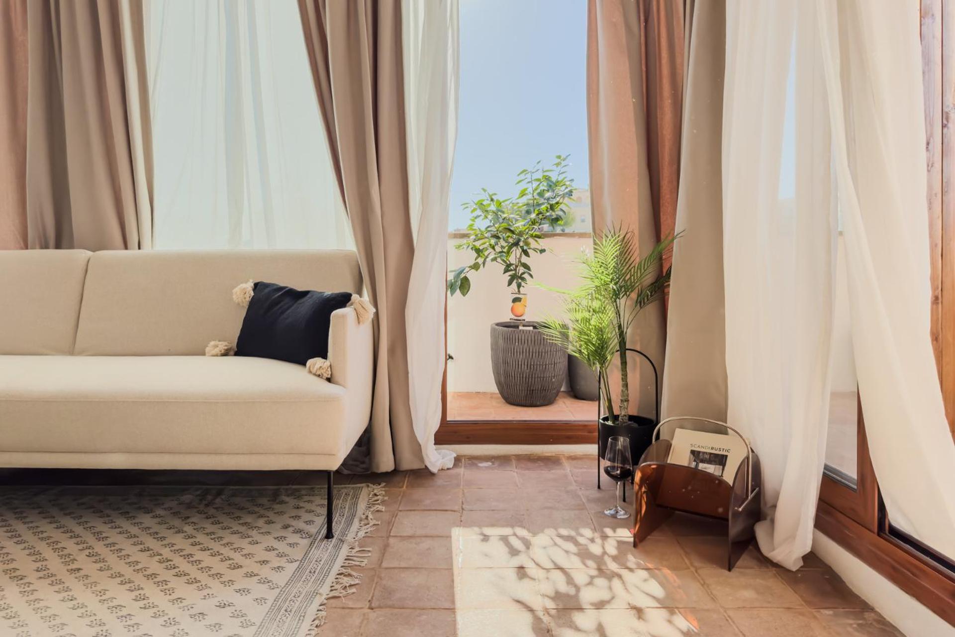 Oasis Suites Downtown Barcelona Exterior photo